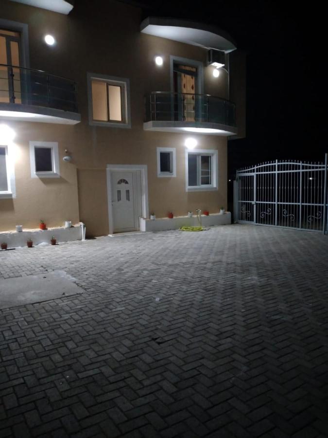 Araniti Apartment Velipojë Exterior foto