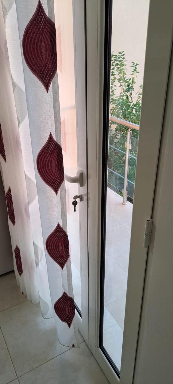 Araniti Apartment Velipojë Exterior foto